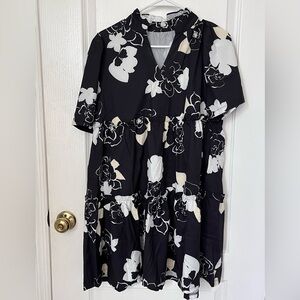 A-Line Dress